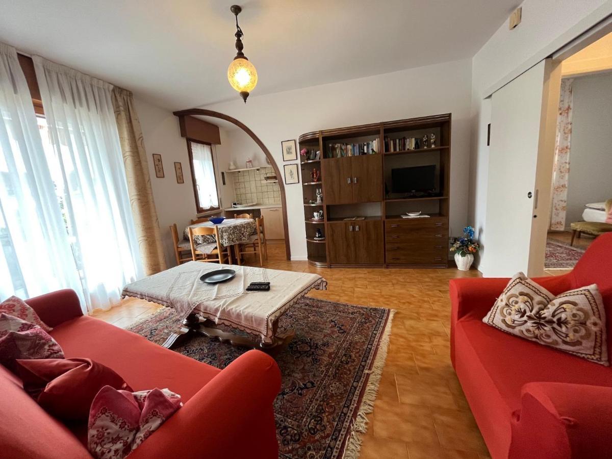 Haus Romagnoli Residence Lazise Ngoại thất bức ảnh
