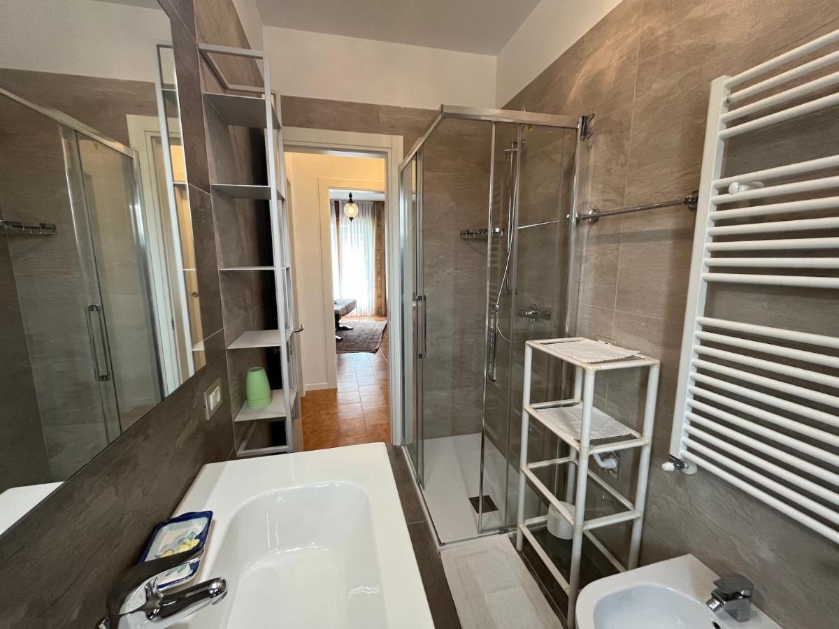 Haus Romagnoli Residence Lazise Ngoại thất bức ảnh