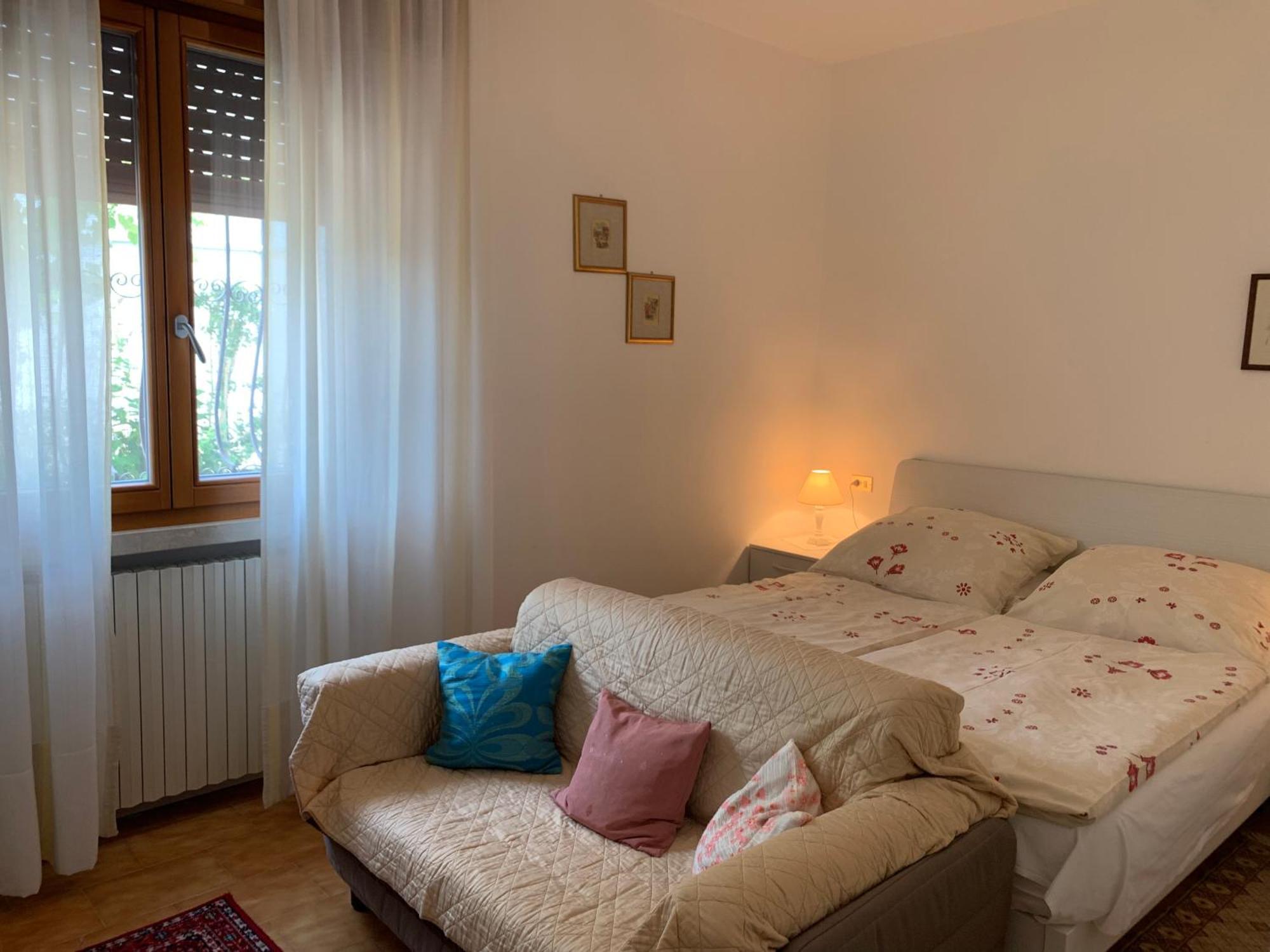 Haus Romagnoli Residence Lazise Phòng bức ảnh
