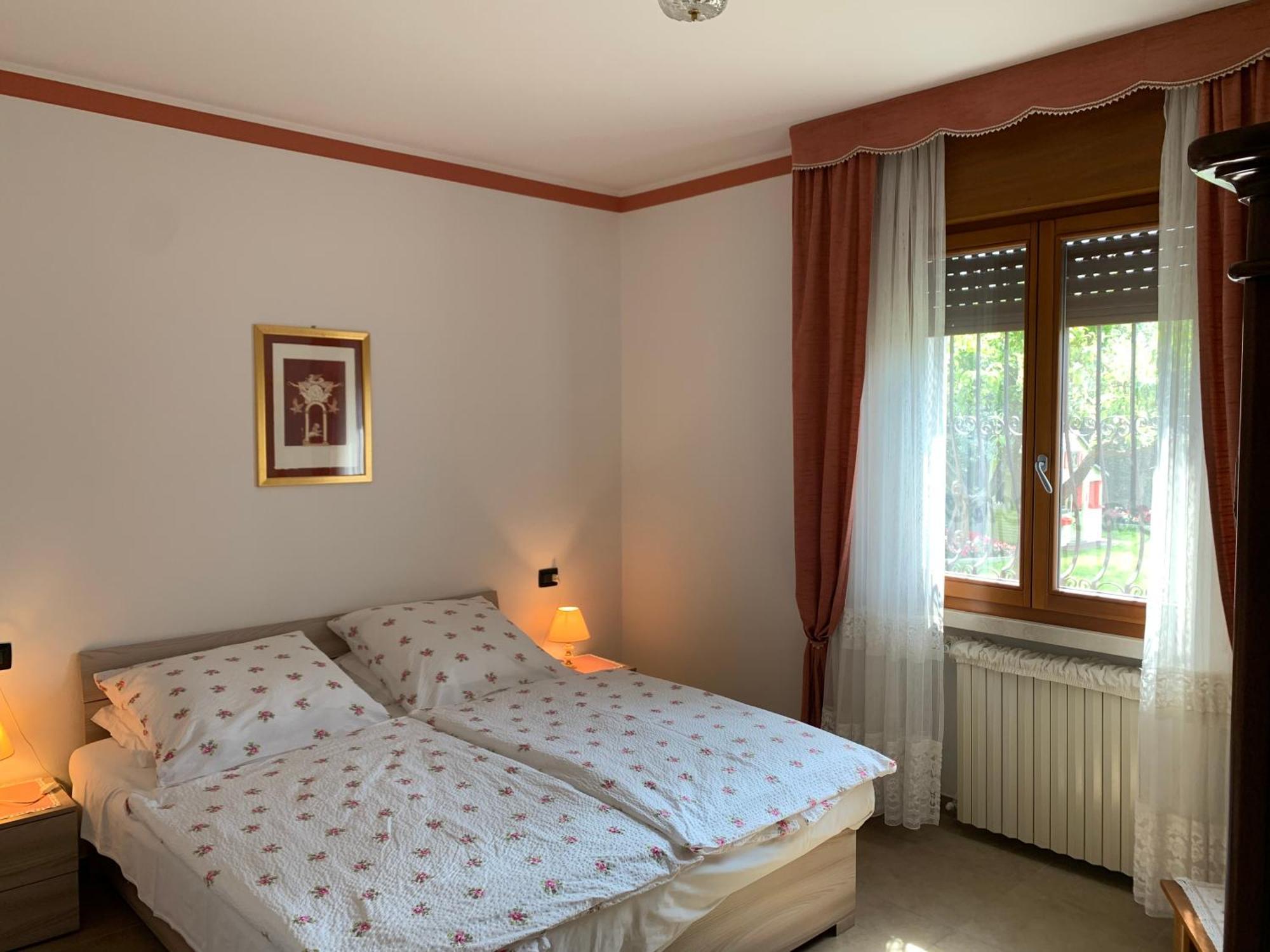 Haus Romagnoli Residence Lazise Phòng bức ảnh